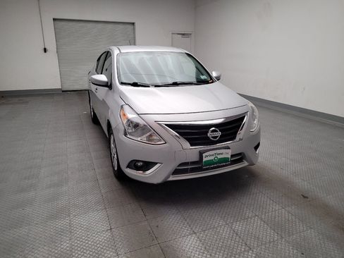 Used 2019 Nissan Versa SV w/ SV Special Edition Package image 14