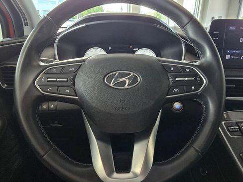 Used 2022 Hyundai Santa Fe XRT w/ Cargo Package AWD/4WD image 22