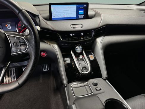 Used 2022 Acura TLX w/ A-SPEC Pkg image 27