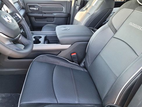 New 2025 RAM 2500 Laramie image 11