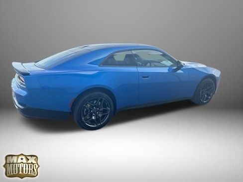 New 2026 Dodge Charger R/T w/ Performance Handling Group AWD/4WD image 11