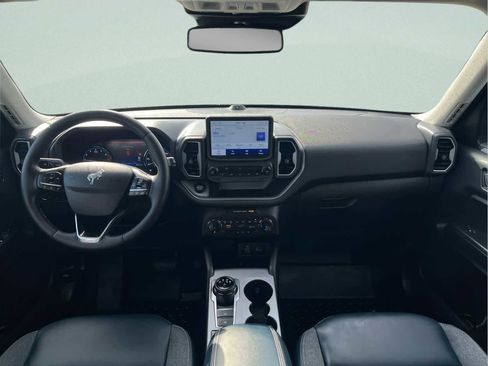 Used 2024 Ford Bronco Sport Outer Banks w/ Tech Package image 23