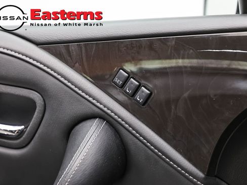 Used 2024 INFINITI QX80 Luxe RWD image 20