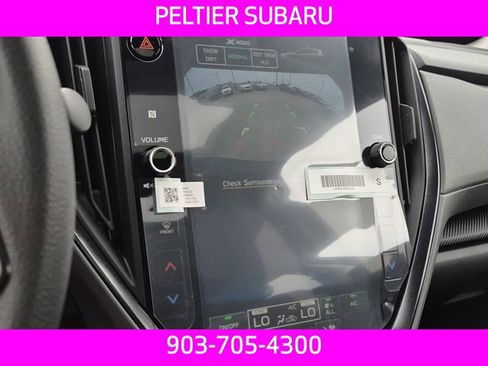 New 2026 Subaru Crosstrek 2.0i Premium image 19