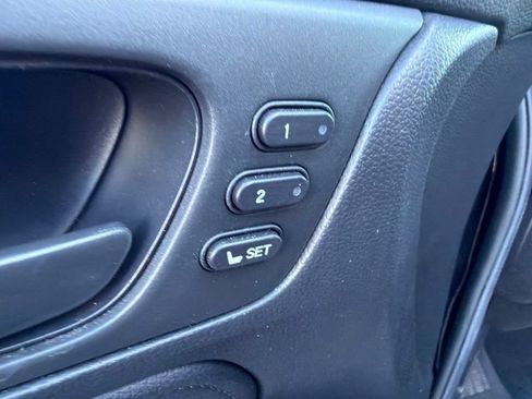 Certified 2025 Honda Odyssey Sport-L image 21
