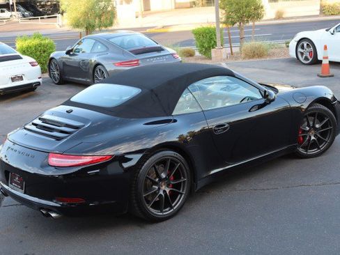 Used 2014 Porsche 911 Carrera S RWD image 72