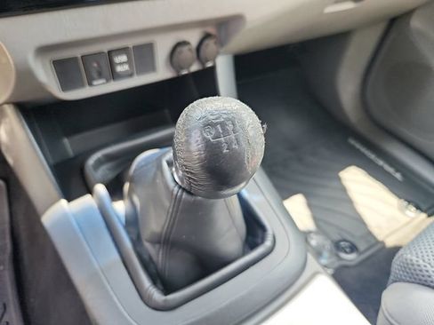 Used 2013 Toyota Tacoma 4x4 Double Cab w/ TRD Sport Pkg image 14