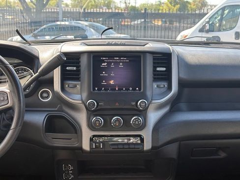 Certified 2023 RAM 2500 Tradesman AWD/4WD image 14