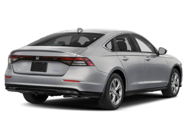 New 2026 Honda Accord EX-L image 25