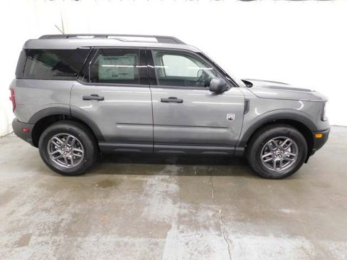 New 2025 Ford Bronco Sport Big Bend image 2