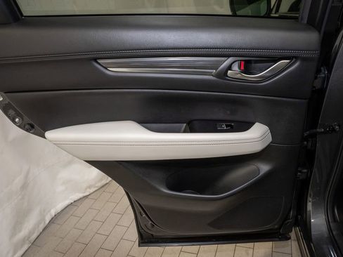 Used 2023 MAZDA CX-5 AWD 2.5 S w/ Premium Plus Pkg image 10