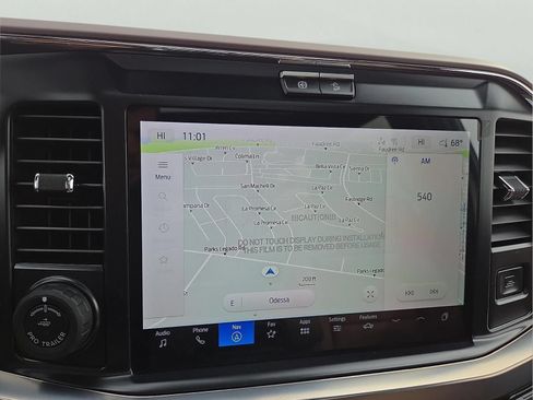 New 2026 Ford F250 King Ranch AWD/4WD image 22