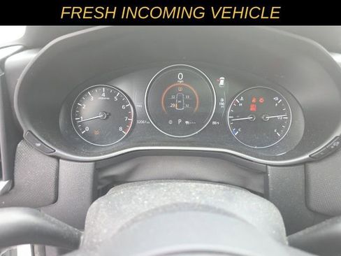 Used 2023 MAZDA CX-50 2.5 S w/ Cargo Package AWD/4WD image 3