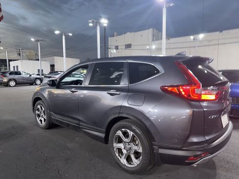 Used 2019 Honda CR-V EX-L image 6