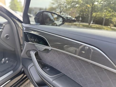 Used 2023 Audi S8 4.0T w/ S8 Executive Package image 51