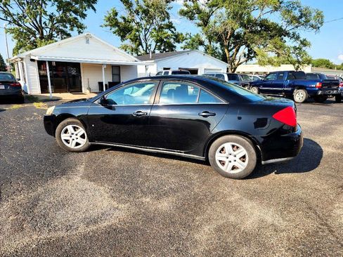 Used 2008 Pontiac G6 Value Leader image 6