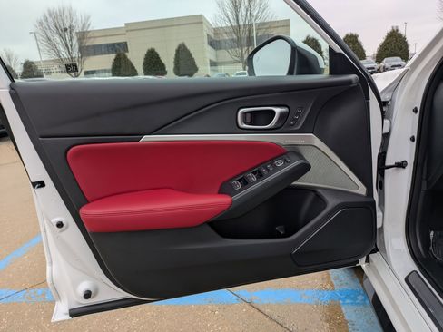 Used 2026 Acura Integra A-Spec image 11