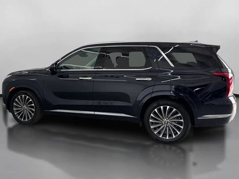 Used 2024 Hyundai Palisade Calligraphy AWD/4WD image 5