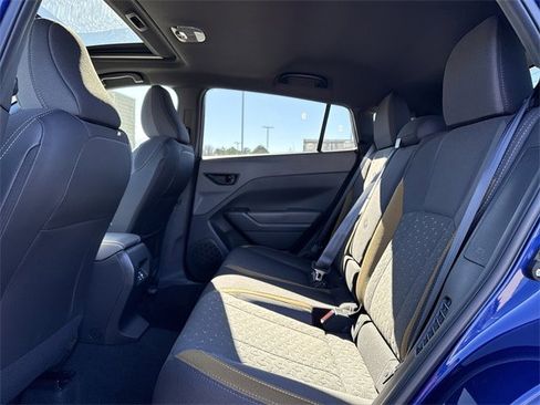 New 2026 Subaru Crosstrek 2.5i Sport image 14