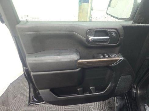 Used 2019 Chevrolet Silverado 1500 LT image 9