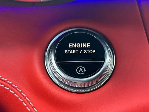 New 2025 Mercedes-Benz SL 63 AMG 4MATIC image 25