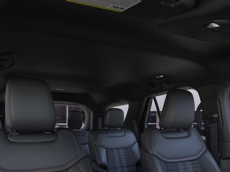 New 2026 Ford Explorer ST-Line AWD/4WD image 22