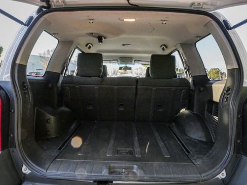 Used 2015 Nissan Xterra PRO-4X image 30
