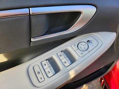 New 2026 Hyundai Sonata SEL image 29