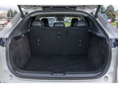 Used 2023 MAZDA CX-30 AWD 2.5 S w/ Premium Package image 14