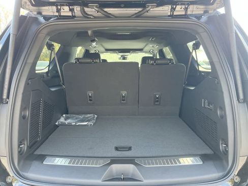 New 2026 Chevrolet Suburban Premier w/ Sun And Tow Package image 7