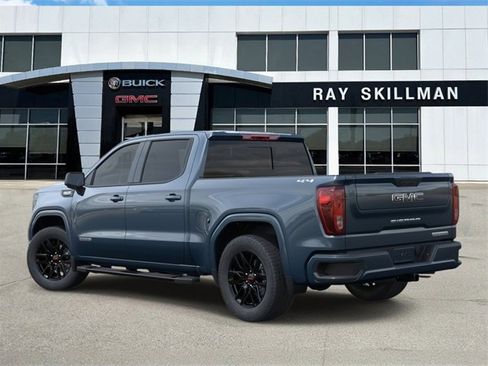 New 2026 GMC Sierra 1500 Elevation w/ Elevation Premium Package image 3