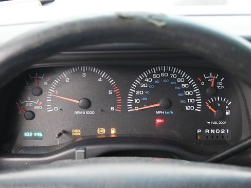 Used 1999 Dodge Dakota Sport image 10