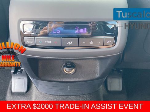 New 2025 Hyundai Palisade XRT image 27