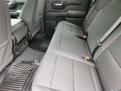 New 2026 Chevrolet Silverado 1500 Custom image 19