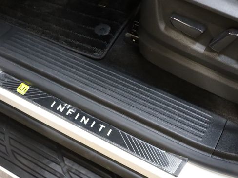 Used 2026 INFINITI QX80 Autograph AWD/4WD image 36