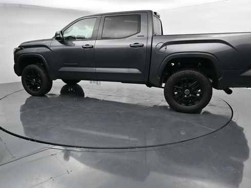 Used 2024 Toyota Tundra Limited w/ Nightshade Package AWD/4WD image 5