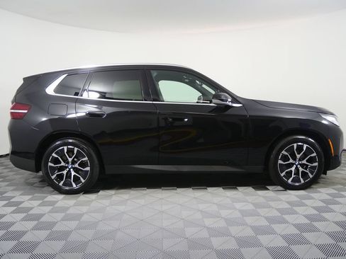 Used 2026 BMW X3 xDrive30i w/ Convenience Package AWD/4WD image 2