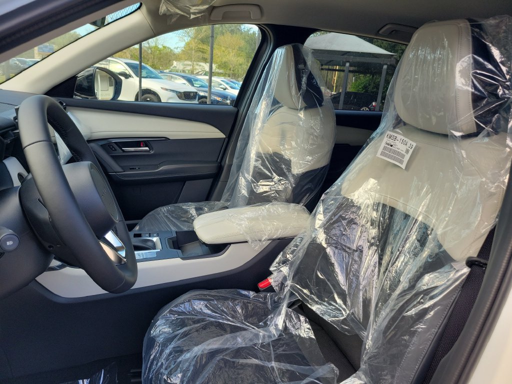 New 2026 MAZDA CX-5 Preferred AWD/4WD image 16