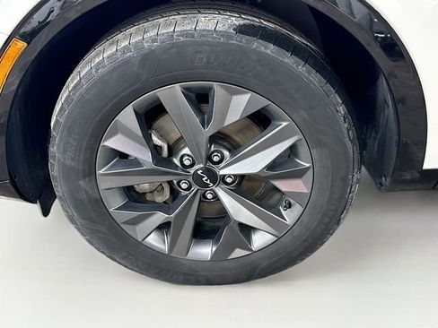 Used 2023 Kia Sportage SX Prestige image 10