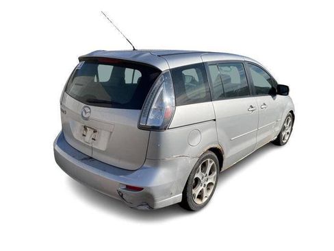 Used 2008 MAZDA MAZDA5 Touring image 5