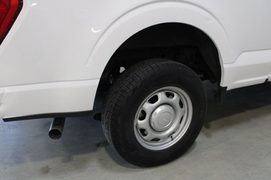 Used 2023 Ford F150 XL w/ Trailer Tow Package AWD/4WD image 25
