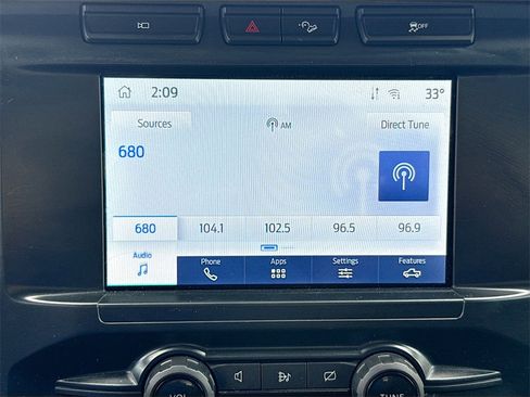 Used 2022 Ford F150 Tremor image 15