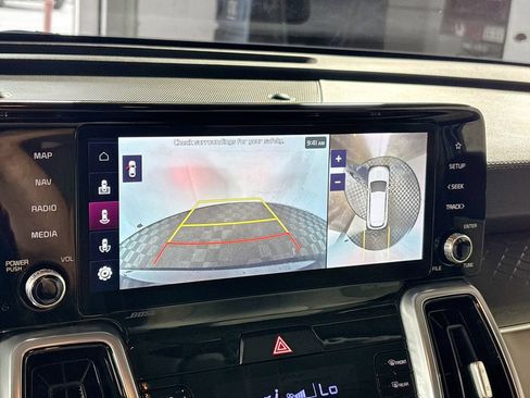 Certified 2023 Kia Sorento SX Prestige AWD/4WD image 18