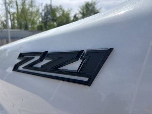 New 2026 Chevrolet Silverado 2500 LT w/ Trail Boss Package AWD/4WD image 12