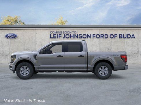 New 2026 Ford F150 XL w/ Equipment Group 103A High AWD/4WD image 3