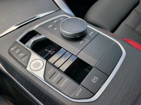 New 2026 BMW 430i xDrive w/ M Sport Package AWD/4WD image 20