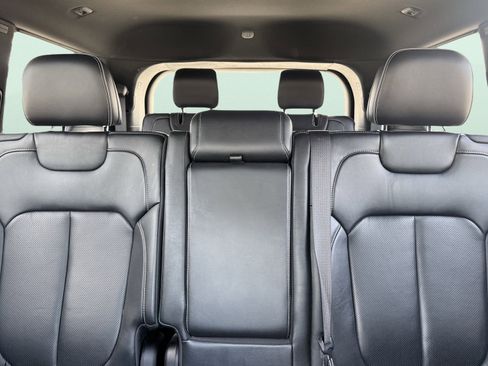 Used 2021 Jeep Grand Cherokee L Overland w/ Trailer Tow Package image 53