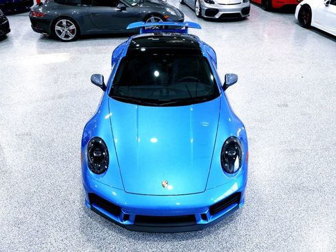 Used 2026 Porsche 911 Carrera T image 21