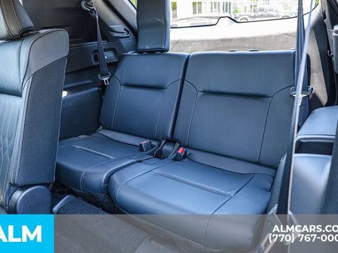 Used 2025 Mitsubishi Outlander SEL FWD image 21