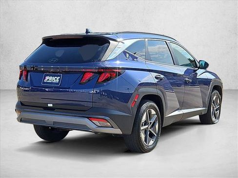 Used 2026 Hyundai Tucson SEL Plus AWD/4WD image 5